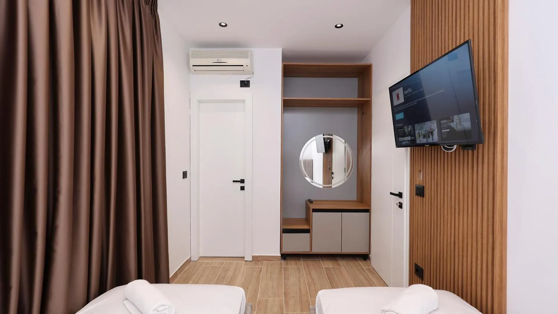 Emar Hotel Tirana