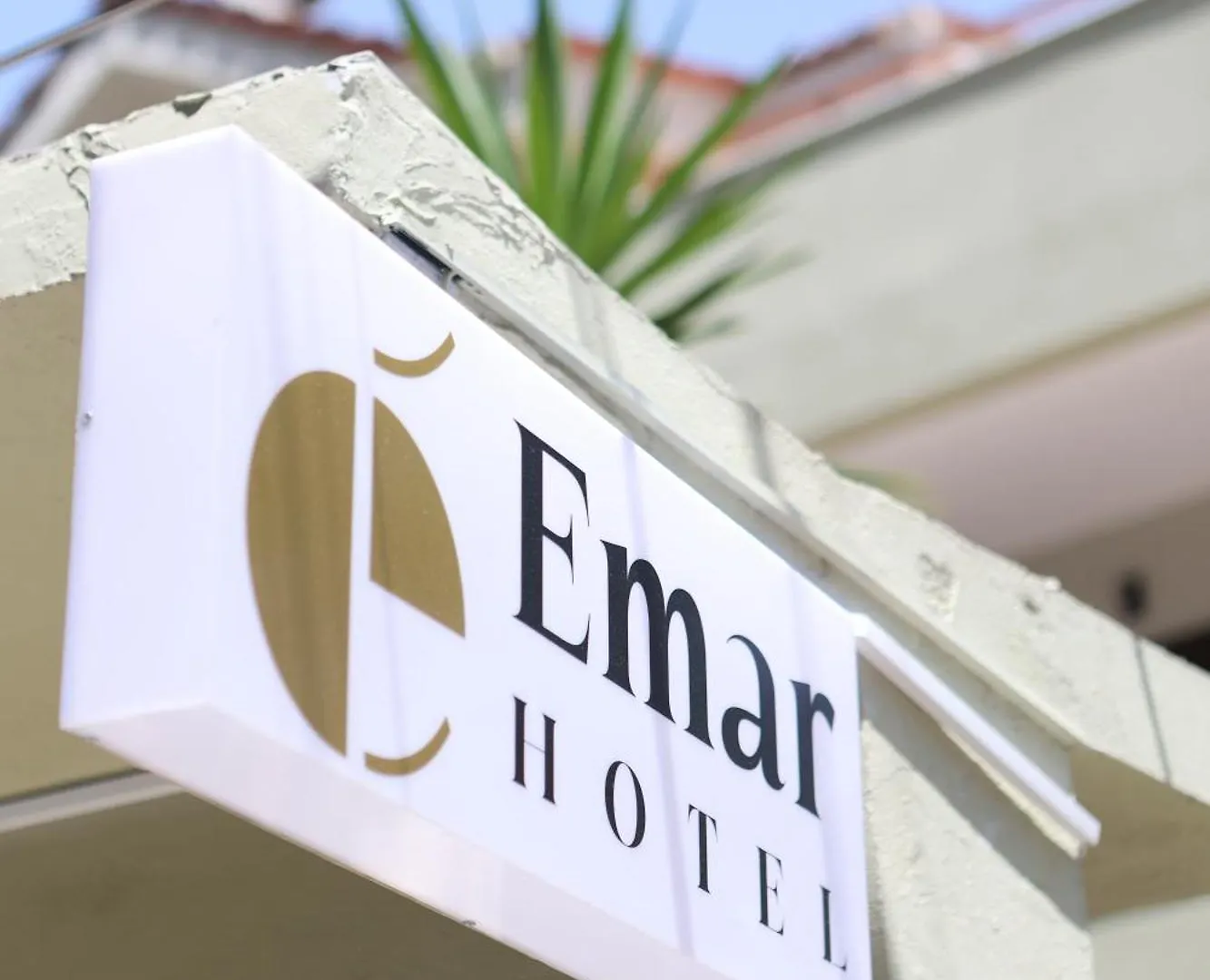 Emar Hotel Tirana