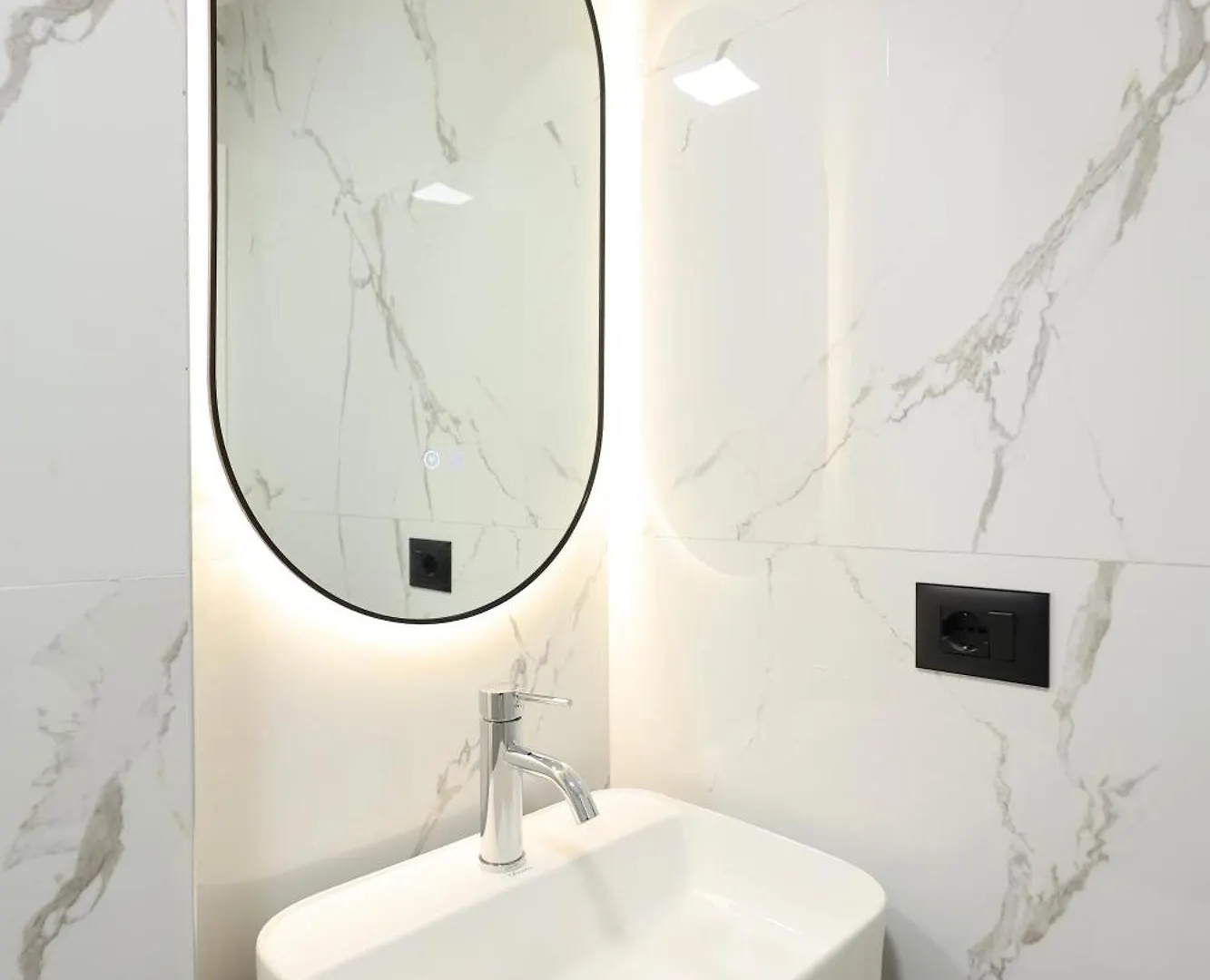 Emar Hotel Tirana
