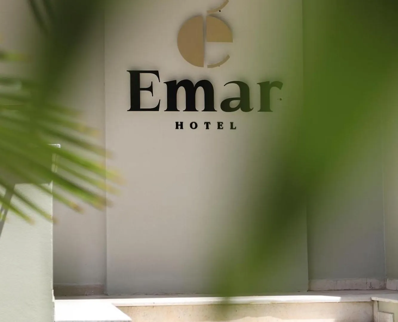 Emar Hotel Tirana